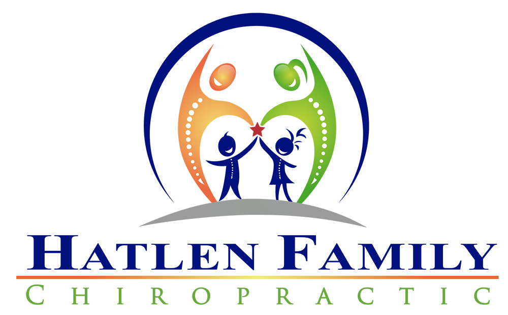 Hatlen Family Chiropractic logo