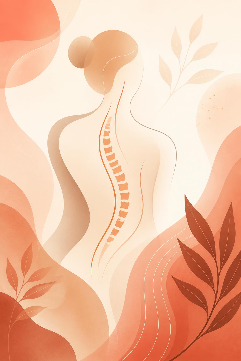 Phoenix patient receiving gentle chiropractic care at Hatlen Family Chiropractic